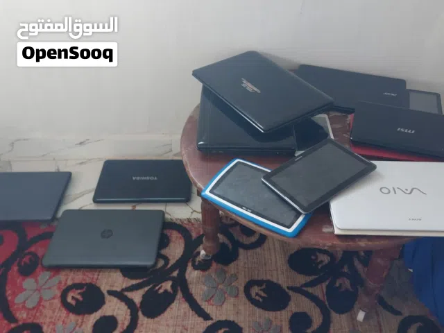 Windows HP  Computers  for sale  in El Jadida