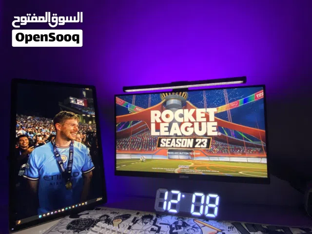 شاشه للبيع
