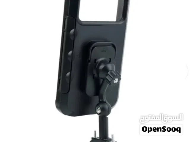 ثبّت هاتفك... وخلّيك مرتاح