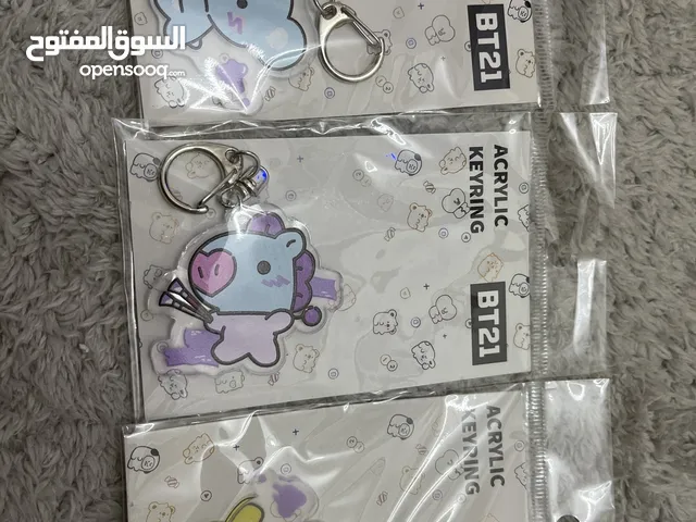 ميداليات bts للبيع