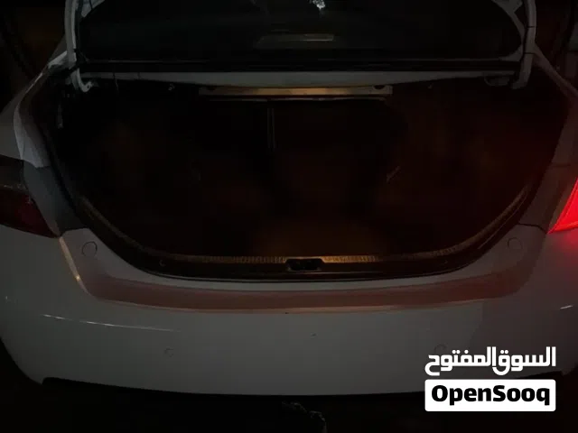 تويوتا كامري 2008