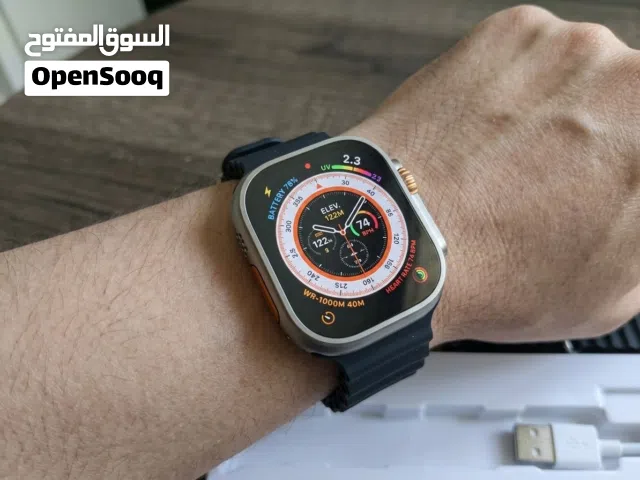 Apple smart watches for Sale in Basra