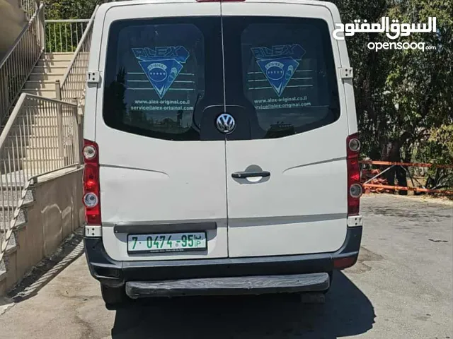 فوكس فاجن 2008