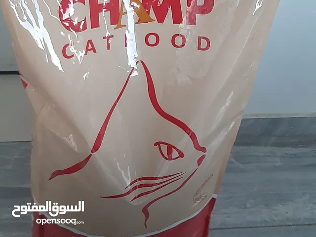 طعام قطط جيد