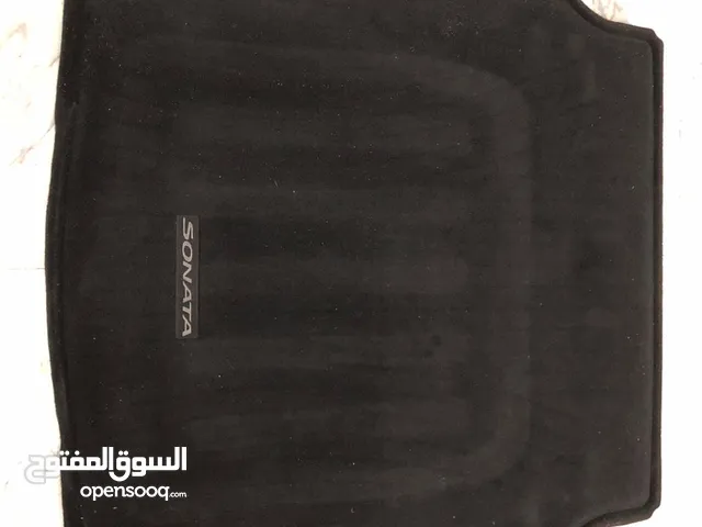 السلام عليكم عندي فرشة صندوق سوناتا من 2015الى 2019 اصلية وجهين بيها تريدها جلد قوي أو فرشة نظيفة