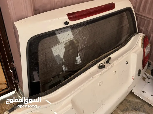 ديه لاندكروز