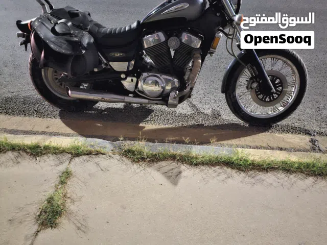 سوزوكي انترودر