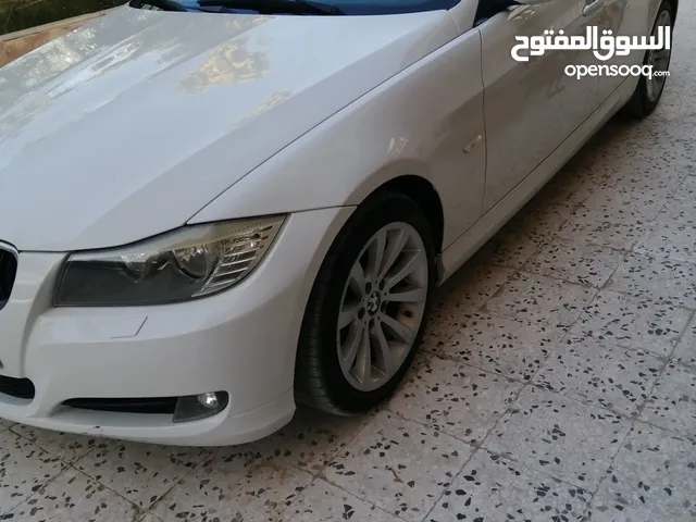 BMW 3 Series 2011 in Tripoli