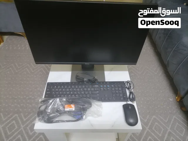 DELL SCREEN 24.5 IS FOR 30 RO