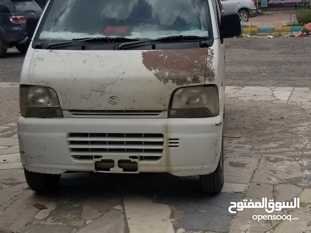 Suzuki Carry 2023 in Sana'a