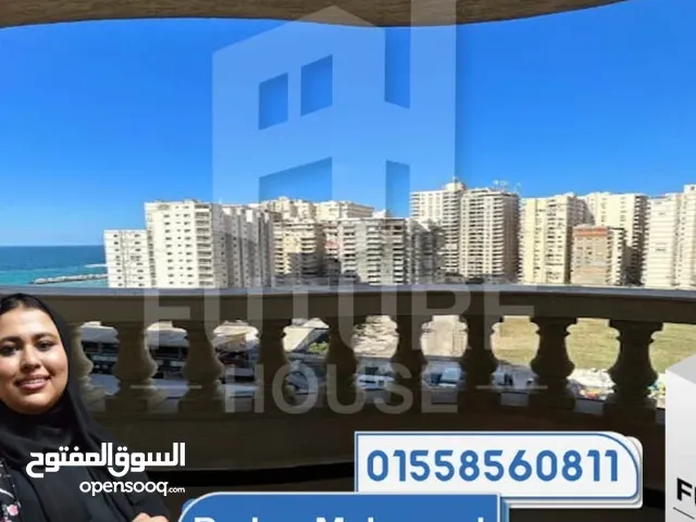 135 m2 3 Bedrooms Apartments for Sale in Alexandria Asafra