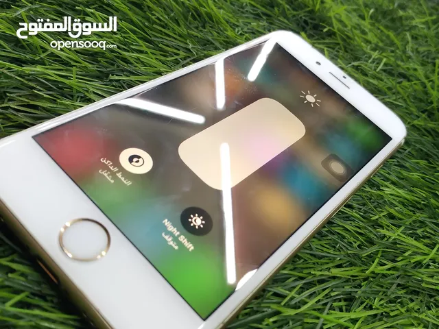 ايفون 6s للبيع جهاز نضيف