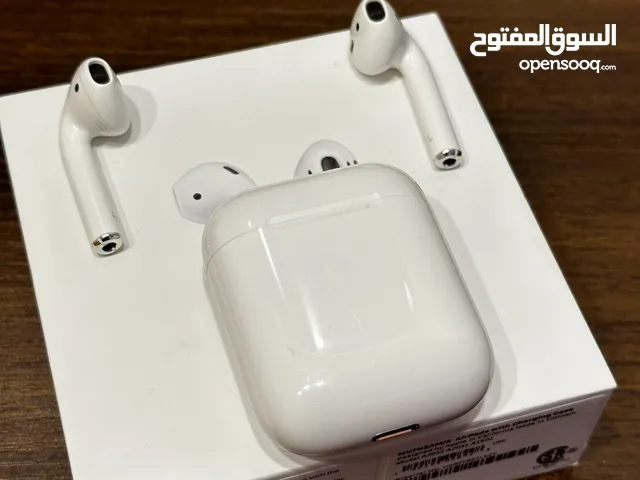 Apple Airbuds 1