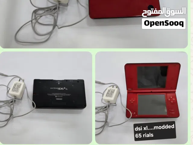 nintendo ... dsi XL, 3ds, gameboy advance sp, n64, ds cartridges