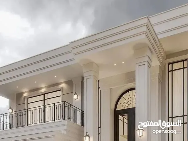 320 m2 4 Bedrooms Townhouse for Sale in Basra Al Mishraq al Jadeed