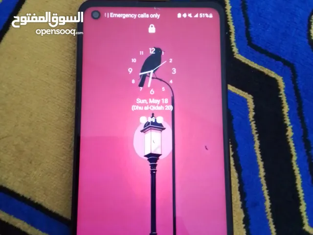 تلفون سامسونج A21s