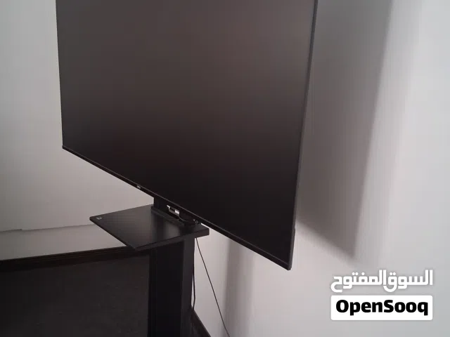 للبيع شاشتين