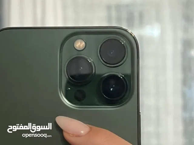 Apple iPhone 13 Pro Max 128 GB in Al Dhahirah