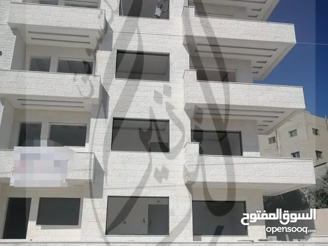 167 m2 3 Bedrooms Apartments for Sale in Amman Al Muqabalain