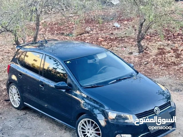 فلوكسفاجن بولو