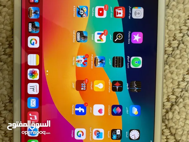 Apple iPad 5 64 GB in Al Batinah