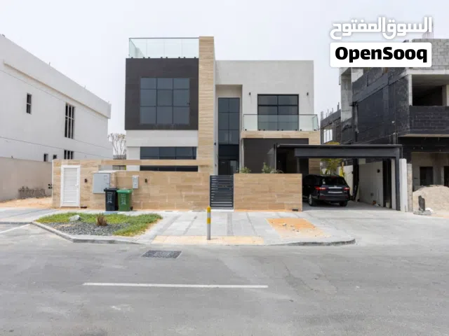 فيلا للبيع في منطقة الشامخة