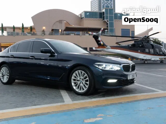 2018 BMW Other