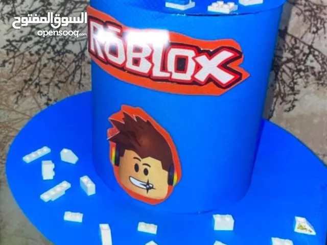 القبعة المجنونة اعمال يدوية اطفال مدرسة روضة