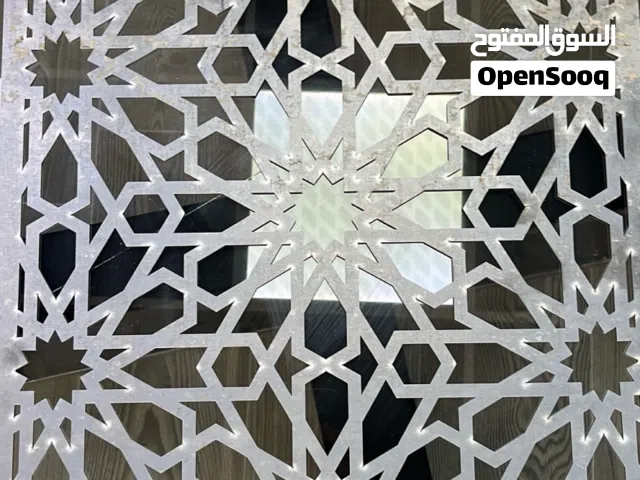 Cnc design  Material : Mild steel  With negotiable price