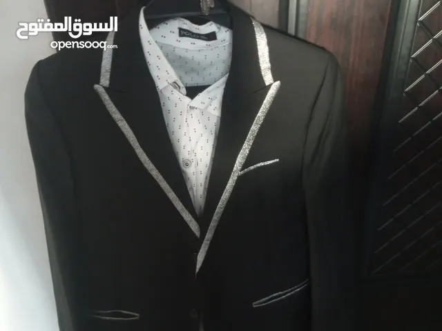 بدلة ولادي تلبس عمر 13 12 14 سنه حسب الحجم والوزن