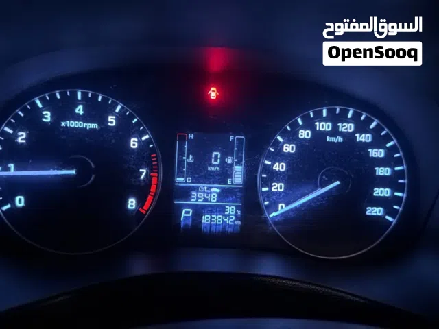 Used Hyundai Creta in Dubai