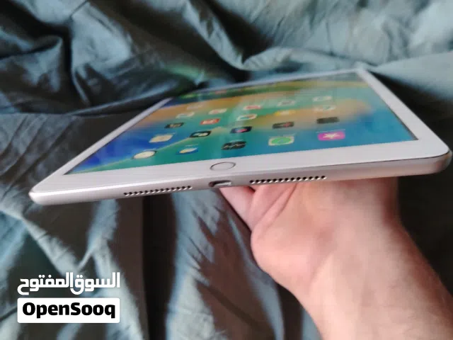 Apple iPad 8 32 GB in Amman