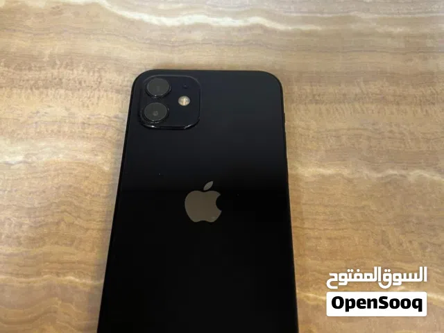 Apple iPhone 12 128 GB in Zarqa