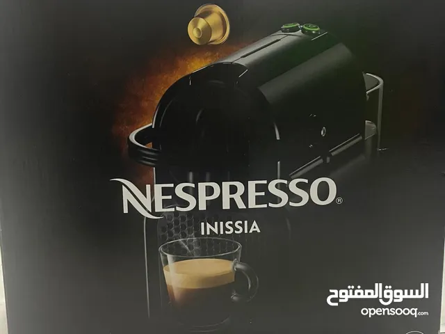 Nespresso Inissia - Brand New