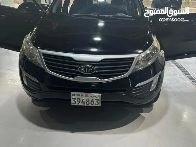 Used Kia Sportage in Southern Governorate