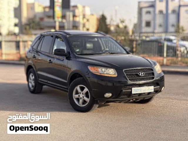 هونداي سنتافي جمرك