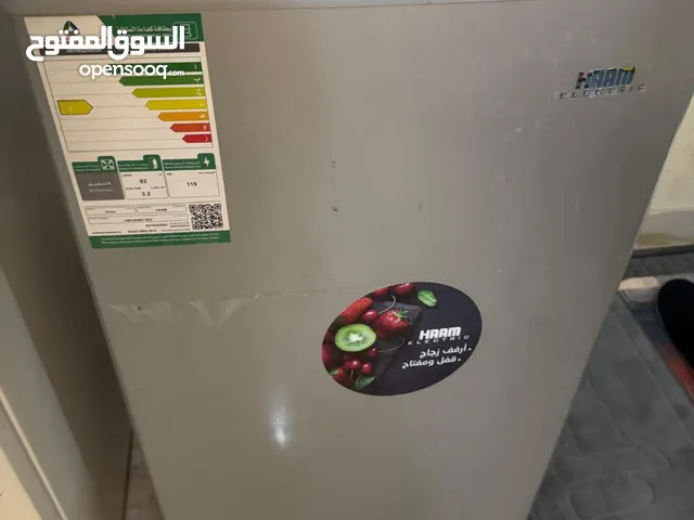 Haam One Door Refrigerator For Sale