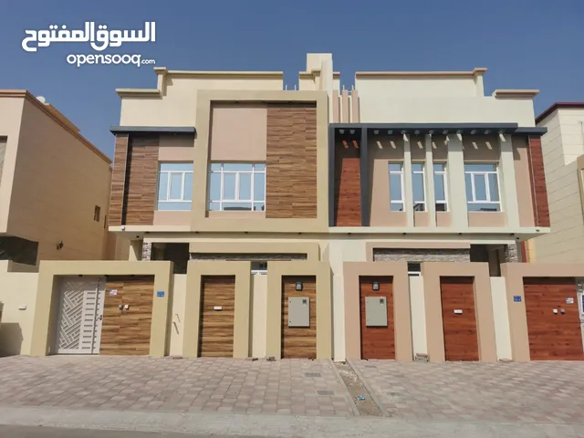 328 m2 More than 6 bedrooms Villa for Sale in Muscat Bosher