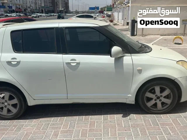 Suzuki swift for sale