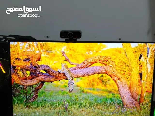 شاشه وضمان حياك لحق  devo 27 180 hz