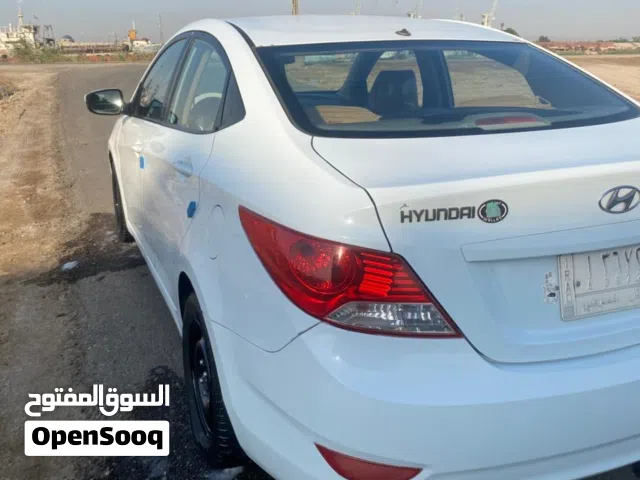 اكسنت2014 للبيع