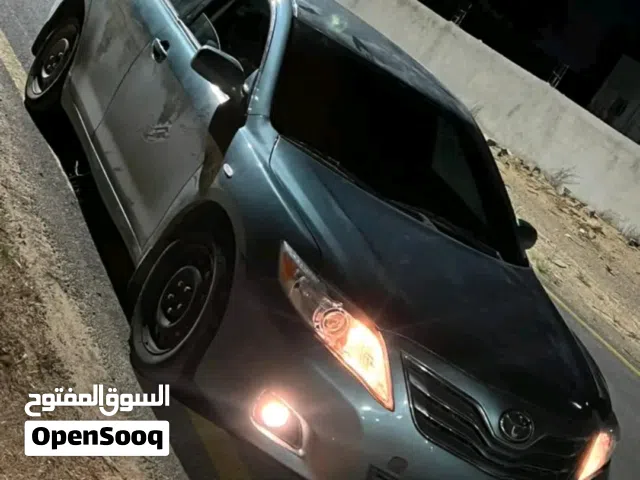 Used Toyota Camry in Tripoli