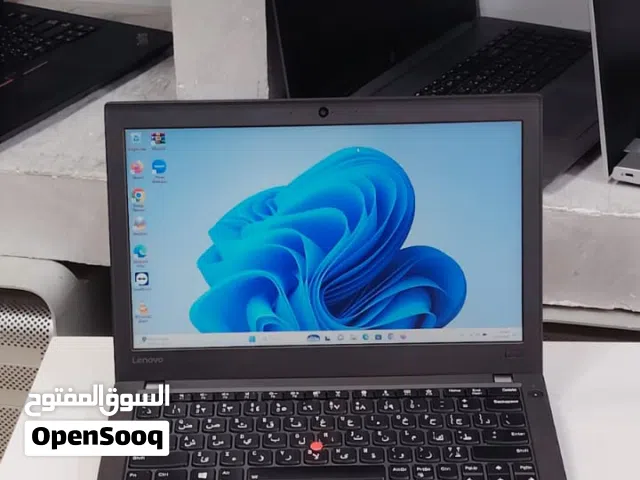 اقوي العروض لب توبات lenovo thinkpad بمواصفات ممتازه جدا وبسعر مغري جدا فقط 129 دينار