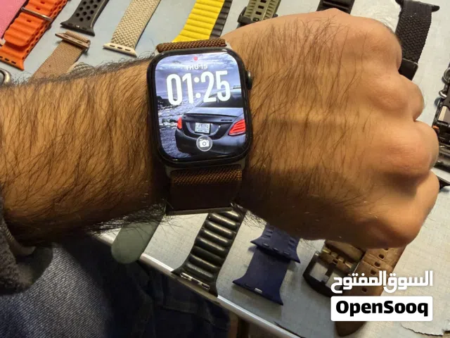 Apple smart watches for Sale in Baghdad