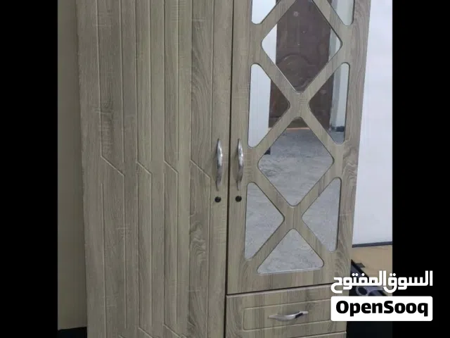 كنتور وسرير مستعمل قليل جدا