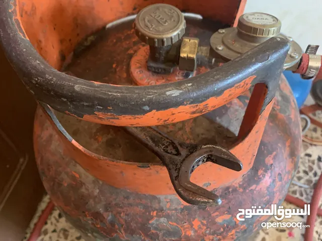 سلام عليكم جرت غاز للبيع سكان المستندة
