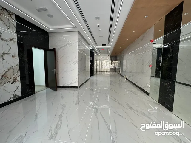 (abokhafaga)استوديو للبيع في الأميرة مطبخ منفصل بلكونة بإطلالة مفتوحة أقساط ميسرة وتسليم قريب!
