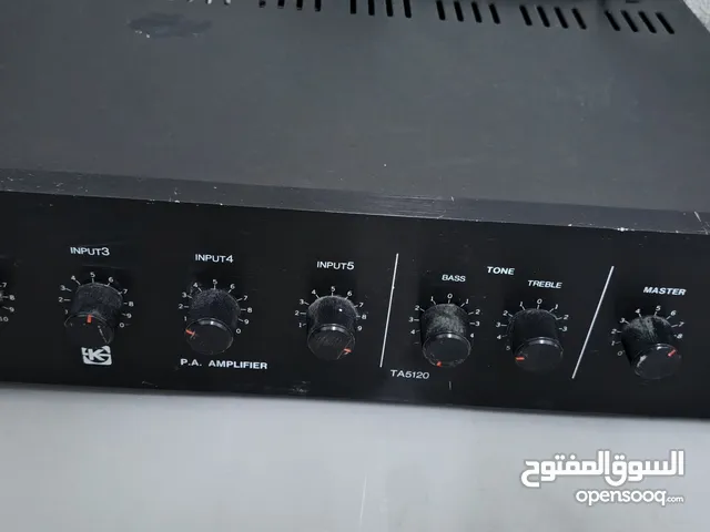 Sound Systems for sale in Amman