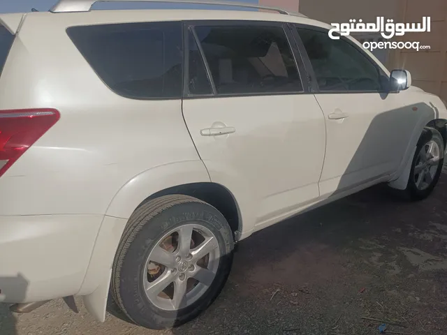 بيع دفريشن رافور 4سلندر