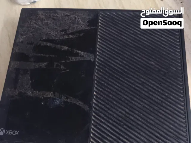 Xbox One Xbox for sale in Al Riyadh